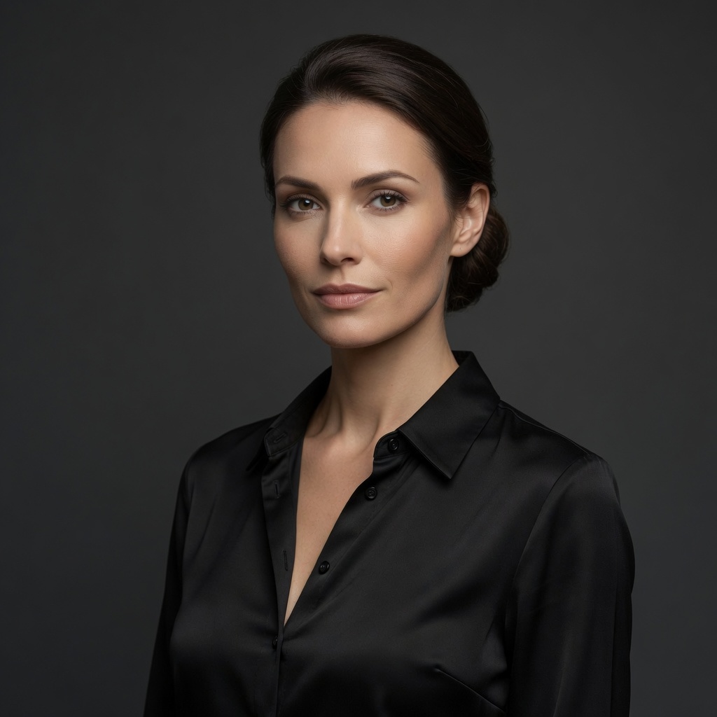 Алиса — Head of Clients